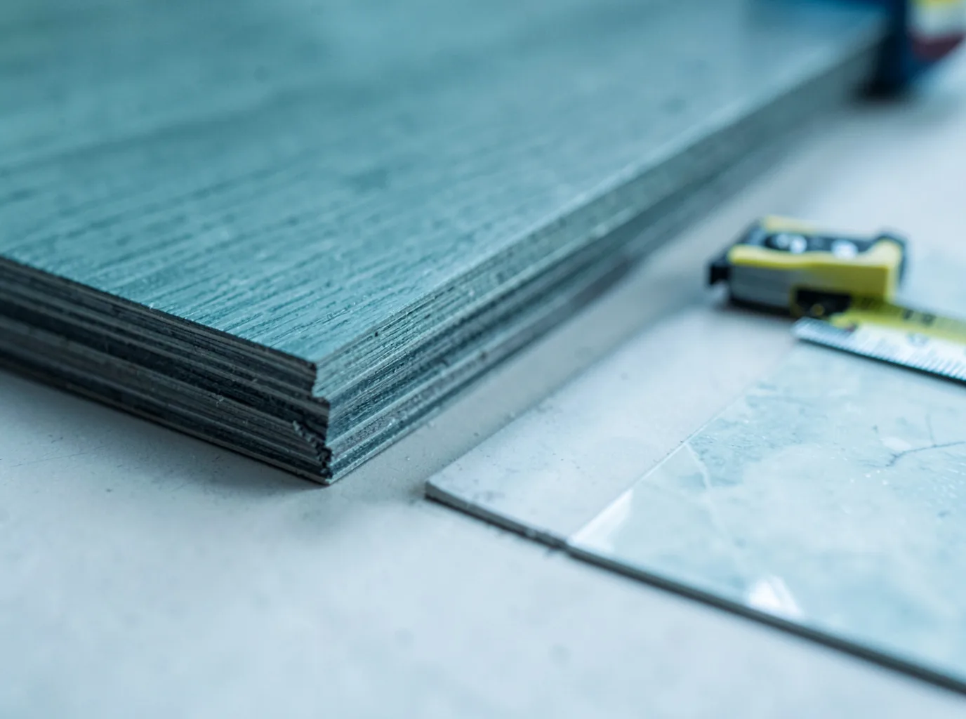 Luxury Vinyl Plank Installation Udell, IA FAQs